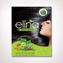 Elina Hair Colour Natural Brown 100gm