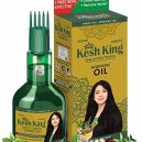 Emami Kesh King Hair Oil 100ml
