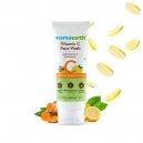Mamaearth Vitamin C Face Wash with Vitamin C & Turmeric 100ml