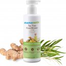 Mamaearth Tea Tree Conditioner with Tea Tree & Ginger Oil - 250ml