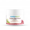 Mamaearth Onion Hair Mask 200gm