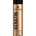 Schwarzkopf keratin Hair Spray 400ml