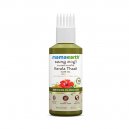 Mamaearth Kerala Thaali Hair Oil Hibiscus & 11 Other Herbs 150ml