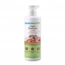 Mamaearth Argan Shampoo with Argan & Apple Cider Vinegar 250ml
