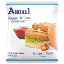 Amul Burger Patty 360Gm