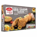 Haldirams Veg Shami Kebab 300Gm