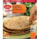 Haldirams Pudina Paratha 360Gm