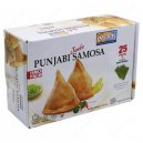 Ashoka Punjabi Samosa Jumbo 25+Gc