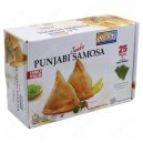 Ashoka Punjabi Samosa Jumbo 25+Gc