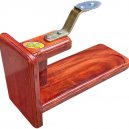 COCONUT SCRAPPER TABLE TOP 11.5 