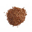 *KE Flax Seed Org 500G