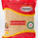 *KE Kuruva Rice 1Kg