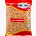 *KE Yellow Mustard Seed 100G