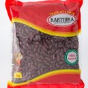 *KE Red Rajma 1Kg