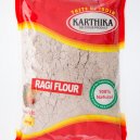 *KE Ragi Flour 500G India