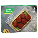 Kerala Delights Veg Cutlet 350gm Frozen