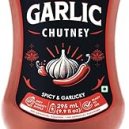 TIJORI SPICY GARLIC CHUTNEY 295 ML