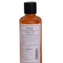 Khadi India Orange Gel Facewash 200Ml