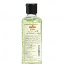 Khadi India Neem Facewash 210Ml