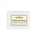 Khadi India Fresh Jasmine&Almond Soap 125Gm