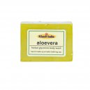 Khadi India Aloevera Soap 125Gm