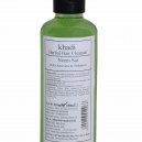 Khadi India Neem Sat Hair Cleanser 210Ml