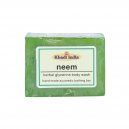 Khadi India Neem Soap 125Gm