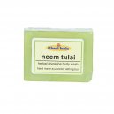 Khadi India Neem Tulasi 125Gm