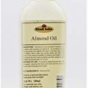 Khadi India Almond Oil 100ml