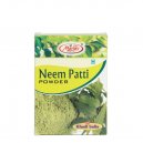 Khadi India Neem Patti 100Gm