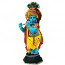 Sree Krishna Statue Fibre 25