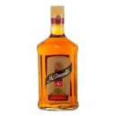 Mc Dowell's Brandy 375 ml