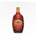 Old Cask Xxx Rum 750 ml