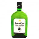 Black & White Whisky 375 ml