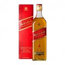 Red Label Whisky 700 ml