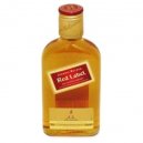 Red Label Whisky 200ml