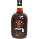 Old Monk Rum 180 ml