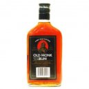 Old Monk Rum 375 ml