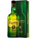 Signature Whisky 750ml