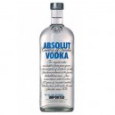 Absolute Vodka 750ml