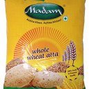 Madam Whole Wheat Atta 5Kg