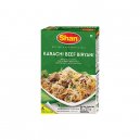 Shan Karachi Beef Biryani Mix 60g