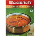 Badshah Madras Sambar Masala 100gm