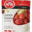 MTR Garam Masala 100gm