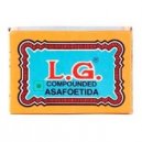 LG Asafoetida Cake 100gm