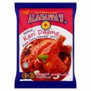 Alagappa Meat Curry Powder 250gm