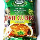 House Fish Powder 250gm