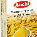 Aachi Turmeric Powder 160GM