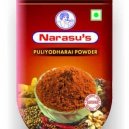 Narasu's Puliodharai Powder 100gm
