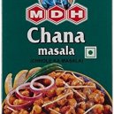 Mdh Chana Masala 100G